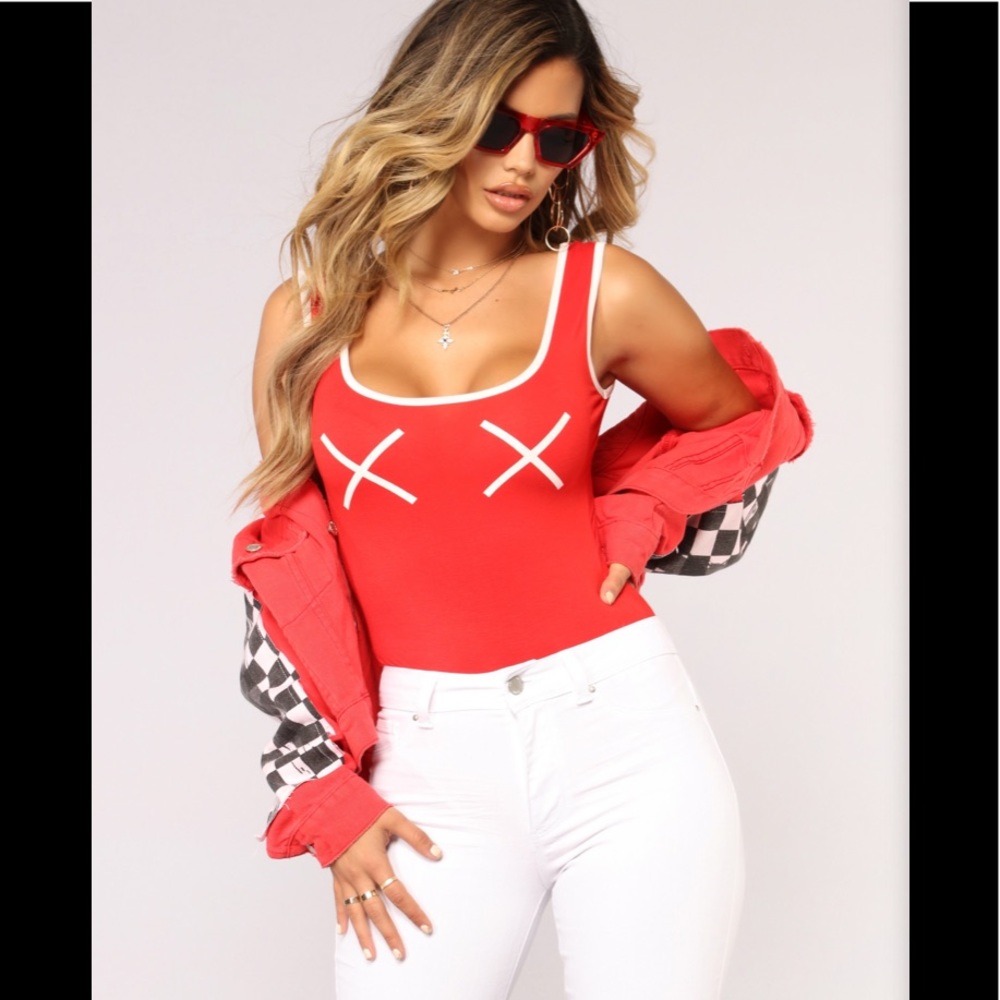Bodysuit